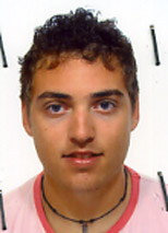 LORIS ANGELI TEMPERONI