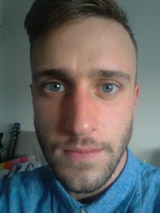 RICCARDO MORBIDONI