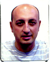 FRANCESCO ZAZZARA