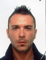 LUCA MORICI