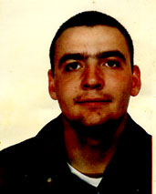 DOMENICO CRISTALLO