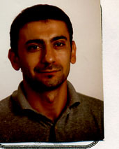 FRANCESCO CARDINALE