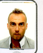 DAVIDE MANGIFESTA