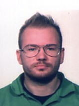 MARIUSZ DONATO CONTI