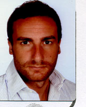 MARCO GIALLUCA