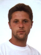 FRANCESCO BALEANI