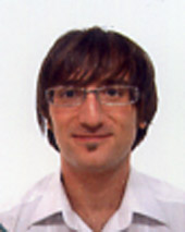 DANIELE GASPARRINI