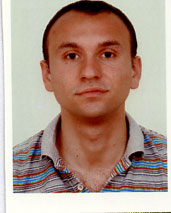 GIANLUCA MANCINELLI
