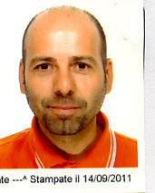 MASSIMILIANO CALOSCI