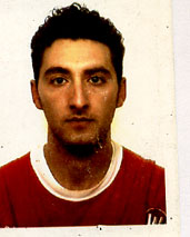 MARIO PALUCCI