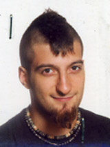 PATRIZIO PROPERZI