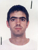 MARCO MARCONI
