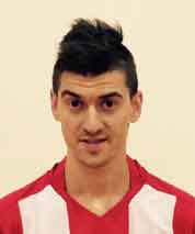 FEDERICO SALVATORI