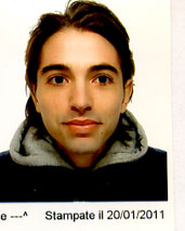 RENATO DI GREGORIO