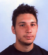 GIANLUCA CROCETTI