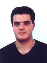 NIKO CHIORRINI