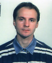 GIANLUCA FRANCIONI