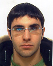 FEDERICO D'ASCENZO