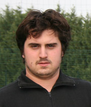 MARCO CUPAIOLO