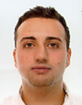 STEFANO DI NICOLA