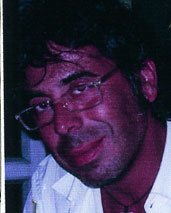 MARCO CIANCAGLINI