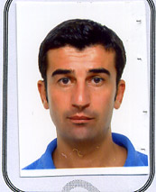 STEFANO PROFETA