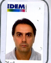 DANTE ORSINI