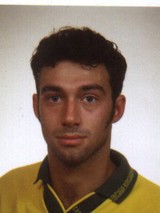 GIORDANO SALUZZI