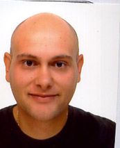 DAVIDE DE CECCO