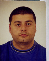ANGELO JUNIOR BONSIGNORE