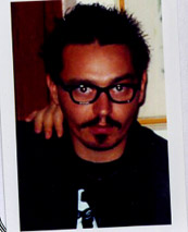 MATTEO D'INNOCENTE