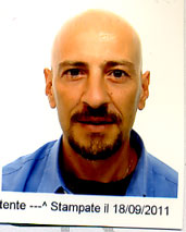 MASSIMO PONZI