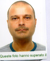 EUGENIO PALUDI