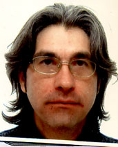 DOMENICO FERRARA
