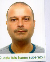 LUIGI CECAMORE