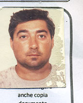FABRIZIO MACERA