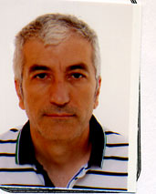 SAMUELE FERRARA