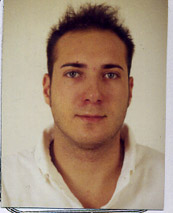 MARCO DI PEPPE