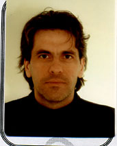 GIORGIO FERRARA