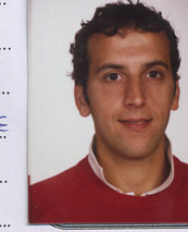 MARCELLO D'ALIMONTE