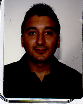 GIANLUCA RUSSO