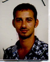 RAFFAELE FRANCAVILLESE