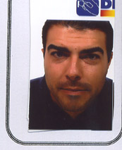 ALBERTO DI GIOVANNI