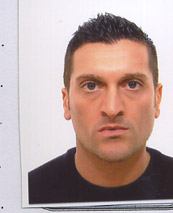 MARCO SCIOCCHETTI