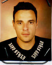 GIOVANNI LA TORRE