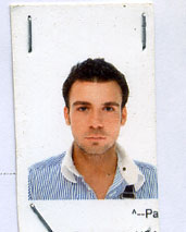 MATTEO MONTI