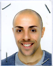 ALESSIO RICCI