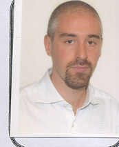 EMANUELE D'ANGELO