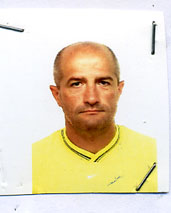 LUIGI GIANSANTE