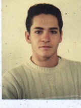 DANIELE MOSCA